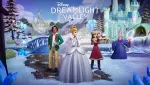 ImageDisney Dreamlight Valley : Le guide complet pour débloquer Cendrillon