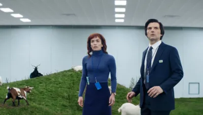 Image de l'articleSeverance Saison 3 : Il faudra s'armer de patience avant le retour chez Lumon Industries