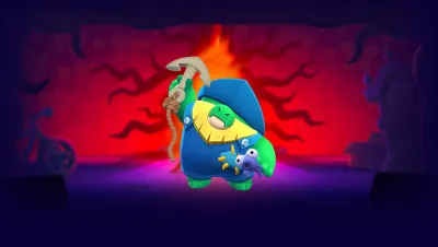 Image de l'articleSécurisez immédiatement votre skin Buzz Pêcheur dans Brawl Stars avant son retrait de la boutique