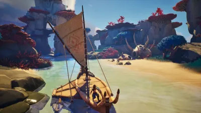 Image de l'articleVoyagers of Nera : Le phénomène solo et coop de survie de cette fin d’année