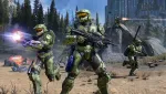 Image de l'article connexe La saga Halo publie ses bandes originales et un album inédit sur Bandcamp