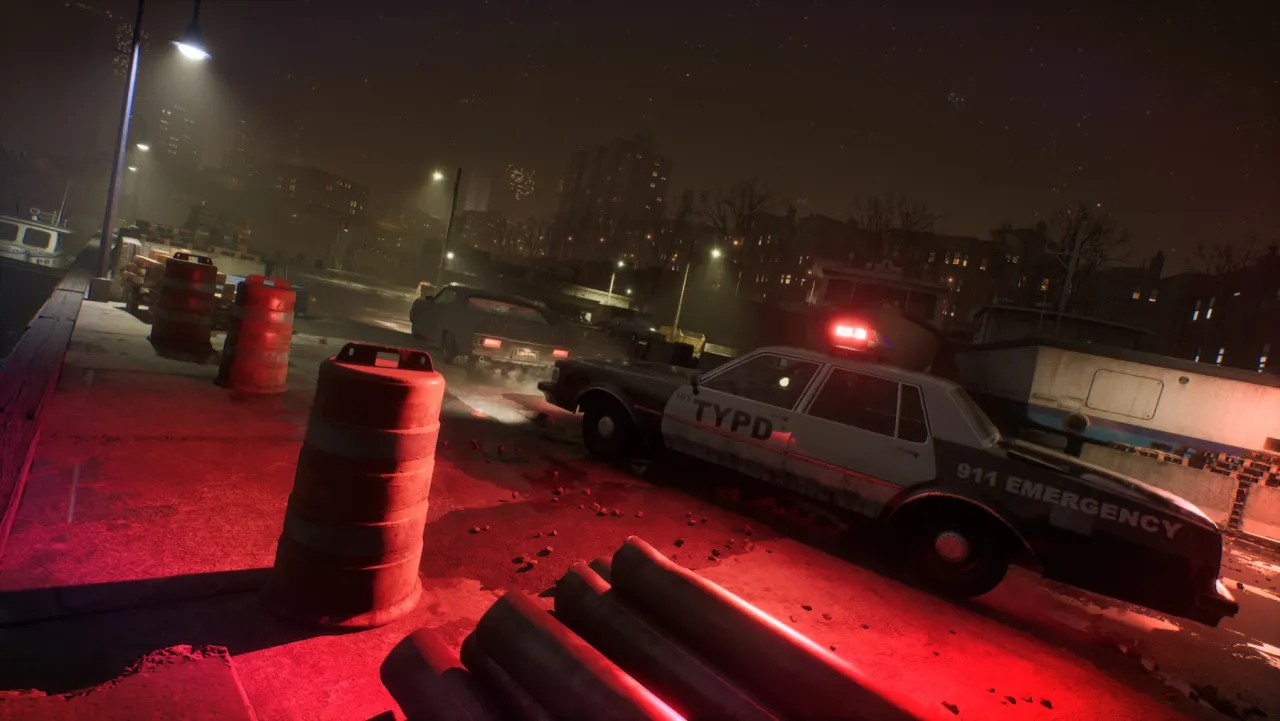 Image de l'articleSamson officialisé : Liquid Swords présente son action-RPG sans concession