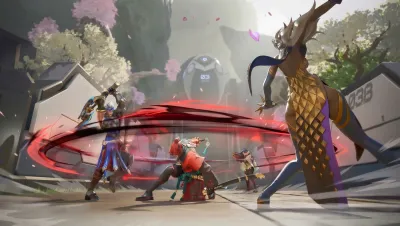 Image de l'articleProject ZETA : Dernière chance pour accéder à la bêta fermée sur Steam