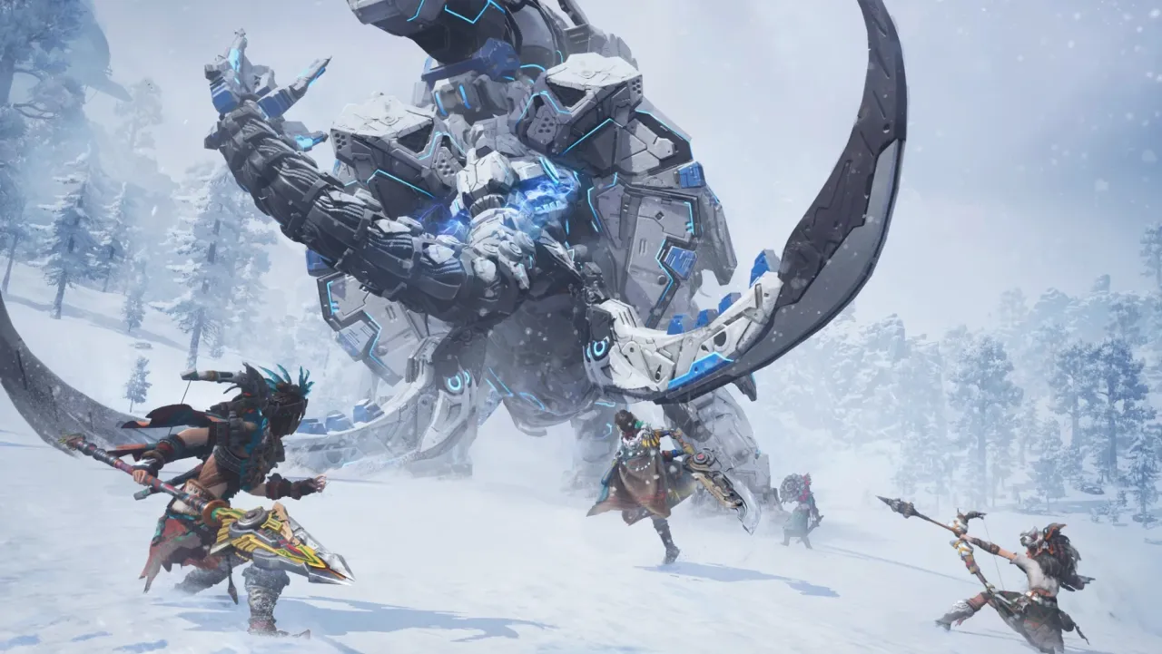 Image de l'articleAffaire Light of Motiram : Sony et Tencent enterrent la hache de guerre, le jeu disparaît