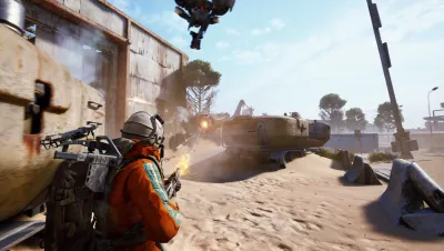 Image de l'article ARC Raiders : Un glitch critique transforme le fusil Kettle en arme automatique