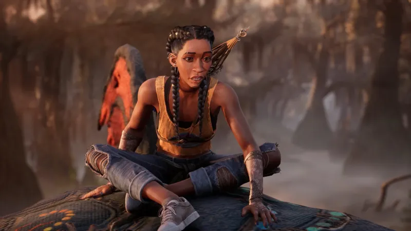 Image South of Midnight : Le titre de Compulsion Games officialisé sur Switch 2 pour 2026