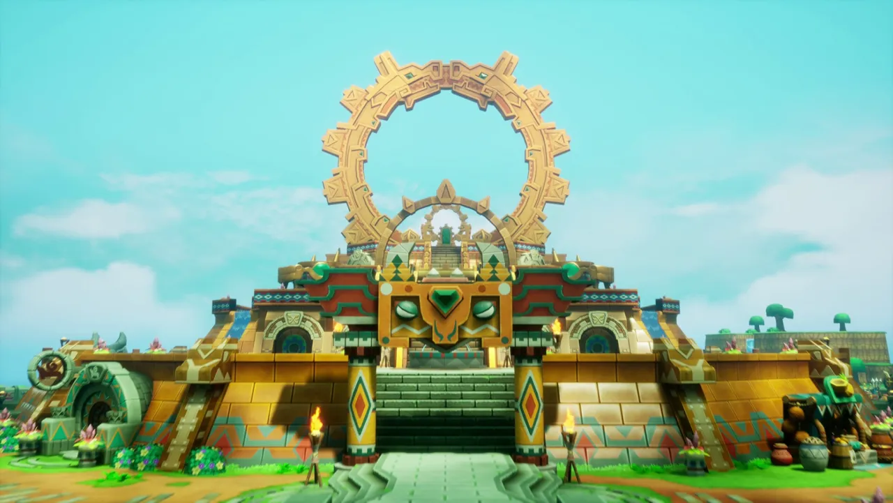 Image de l'article Fantasy Life i : Level-5 franchit un cap symbolique avec 1,5 million de ventes