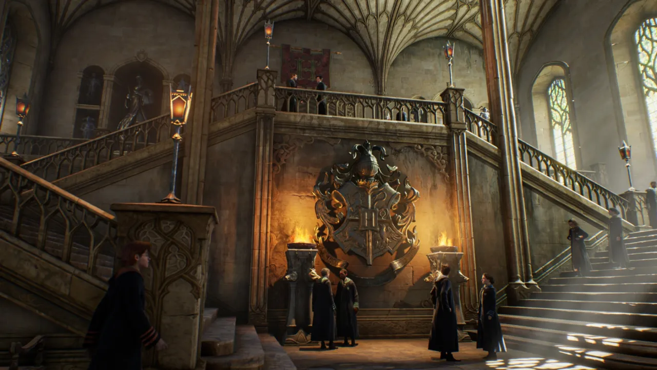 Image de l'articleHogwarts Legacy 2 : Le multijoueur en ligne confirmé par une offre d'emploi