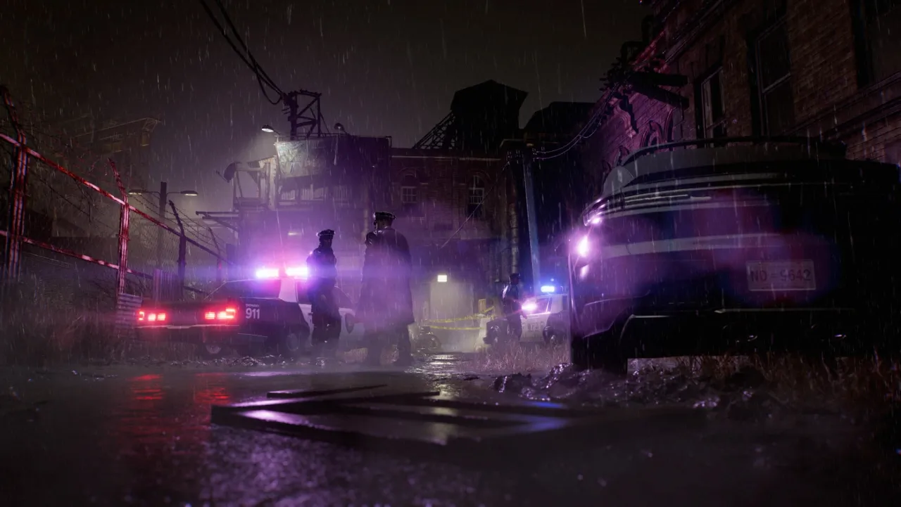 Image de l'article Resident Evil Requiem : Capcom dévoile Through the Darkness, le thème principal du prochain opus