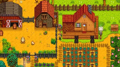 Image de l'articleStardew Valley débarque sur Switch 2 : entre nouveautés majeures et lancement mouvementé