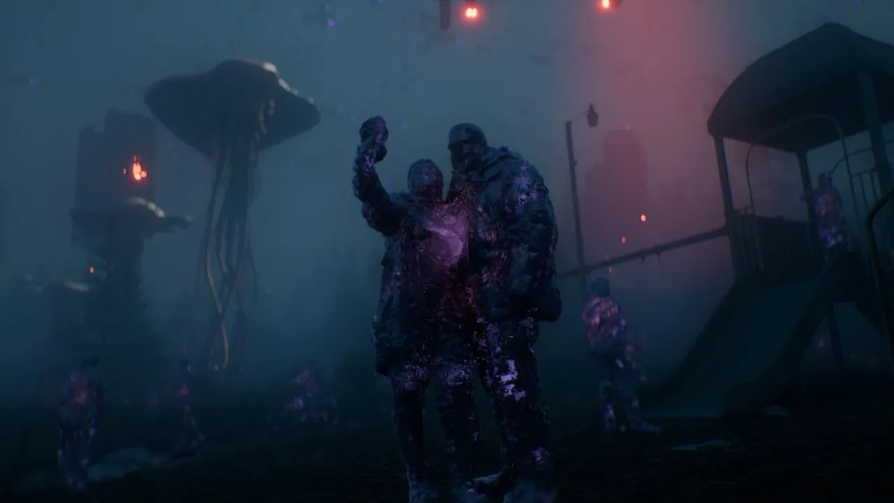 Image de l'article4:LOOP : Le nouveau shooter tactique des créateurs de Left 4 Dead dévoilé