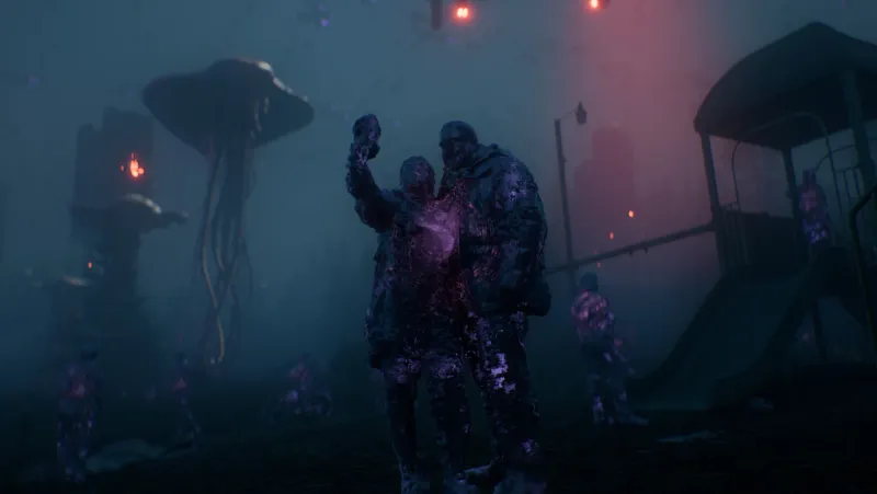 Image de l'article4:LOOP : Le nouveau shooter tactique des créateurs de Left 4 Dead dévoilé
