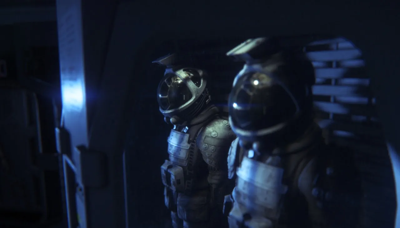 Image de l'articleUn nouveau jeu Alien en préparation chez Eidos-Montréal ? Les premières infos fuitent
