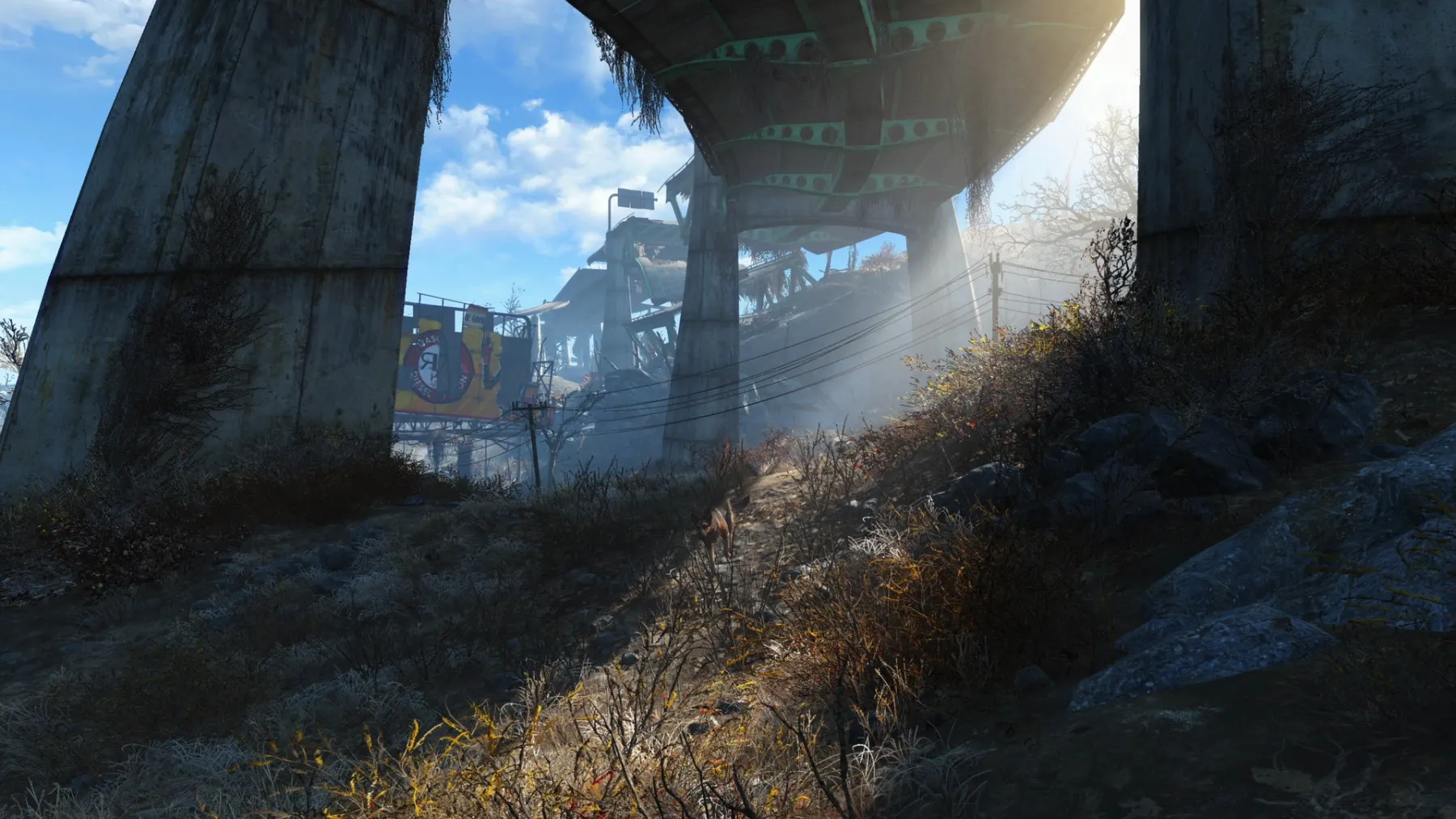 Image de l'article Fallout 5 : Bethesda promet une durée de vie colossale dépassant les 600 heures