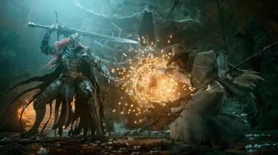 Image de l'articleLords of the Fallen : l'imposante mise à jour 1.096 améliore l'expérience selon les retours des joueurs