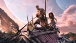 Image de l'article connexe Coup dur pour ARK 2 : Sortie repoussée à 2028 et virage Souls-like confirmé