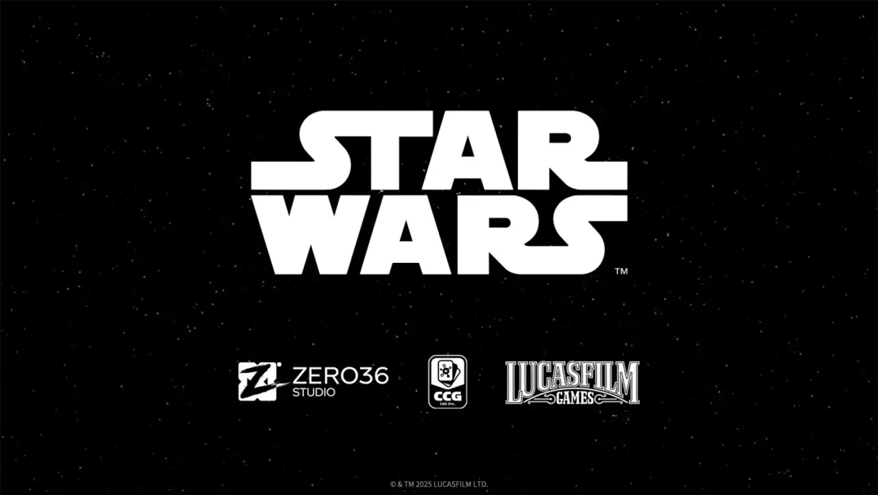 Image de l'articleStar Wars Collectible Card Game : un nouveau jeu de cartes numérique confirmé sur mobile et PC