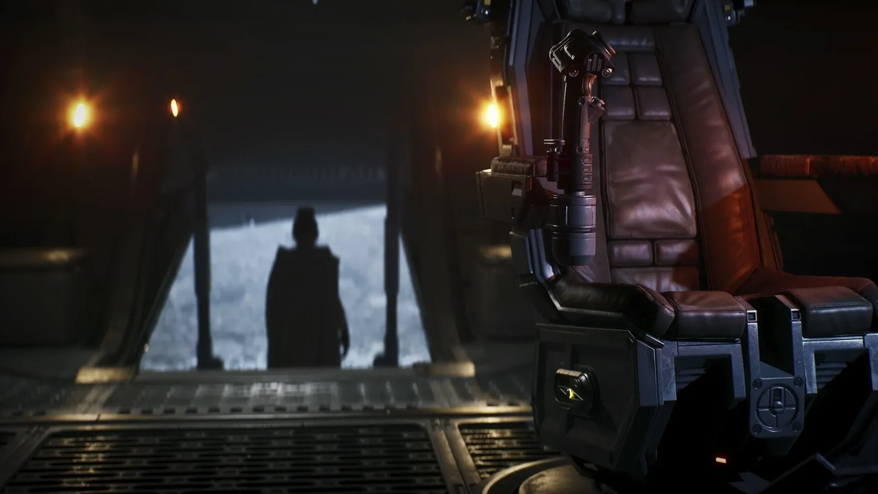 Image de l'article Star Wars : Fate of the Old Republic annoncé avec le retour de Casey Hudson