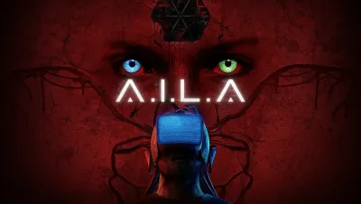 Image du test écrit A.I.L.A : Un Survival Horror Innovant mais Inégal