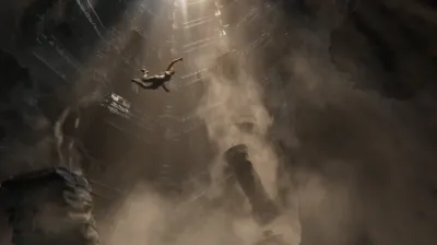 Image de l'articleTomb Raider: Catalyst officialisé pour 2027 avec le plus grand monde jamais créé