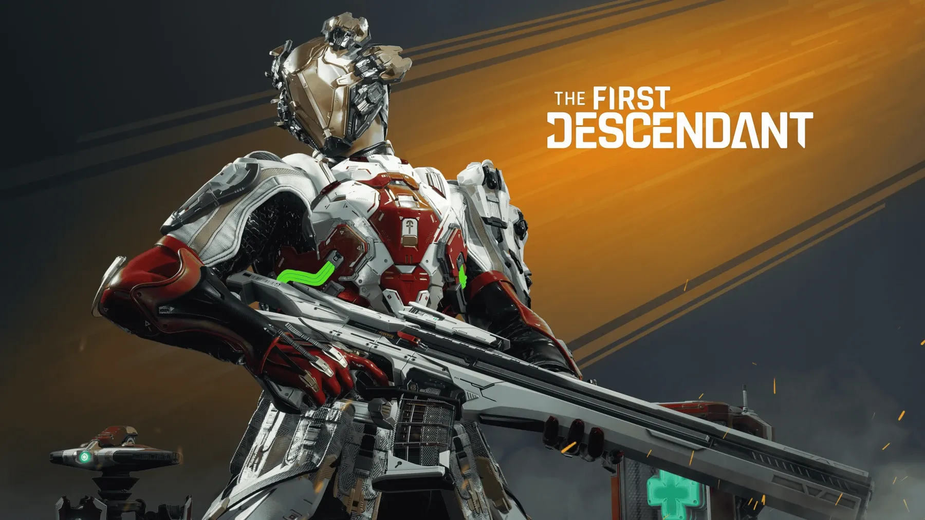 Image de l'article The First Descendant : Mode Horde, Yujin Ultime et Roadmap 2026, Nexon joue sa survie !