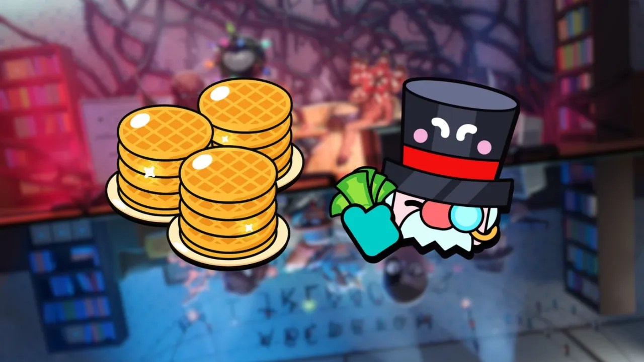 Image de l'article Brawl Stars : Sécurisez un stock massif de gaufres et une icône exclusive avant le blackout total