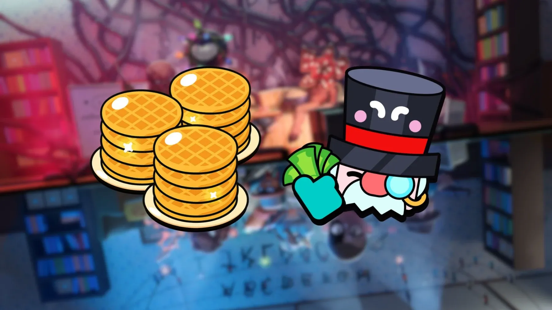 Image de l'article Brawl Stars : Sécurisez un stock massif de gaufres et une icône exclusive avant le blackout total
