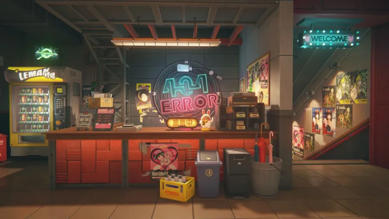 Image Zenless Zone Zero 2.6 : Les Anges de l'illusion débarquent le 6 février avec 4 milliards de polychromes