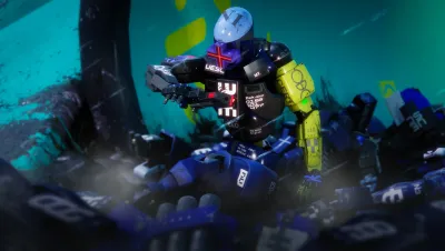 Image de l'articleMarathon : Les classes de Coureurs et la personnalisation dévoilées par Bungie