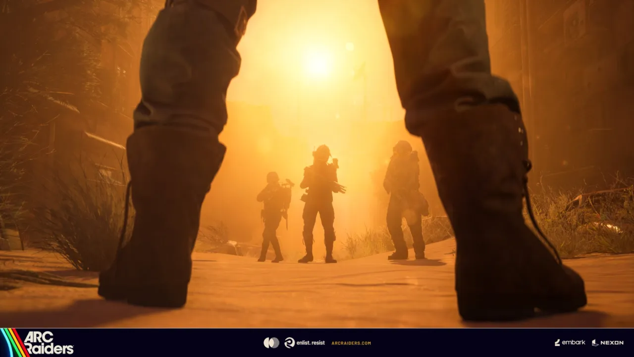Image de l'articleARC Raiders déploie Headwinds : Solo Squad pour le niveau 40 dès maintenant