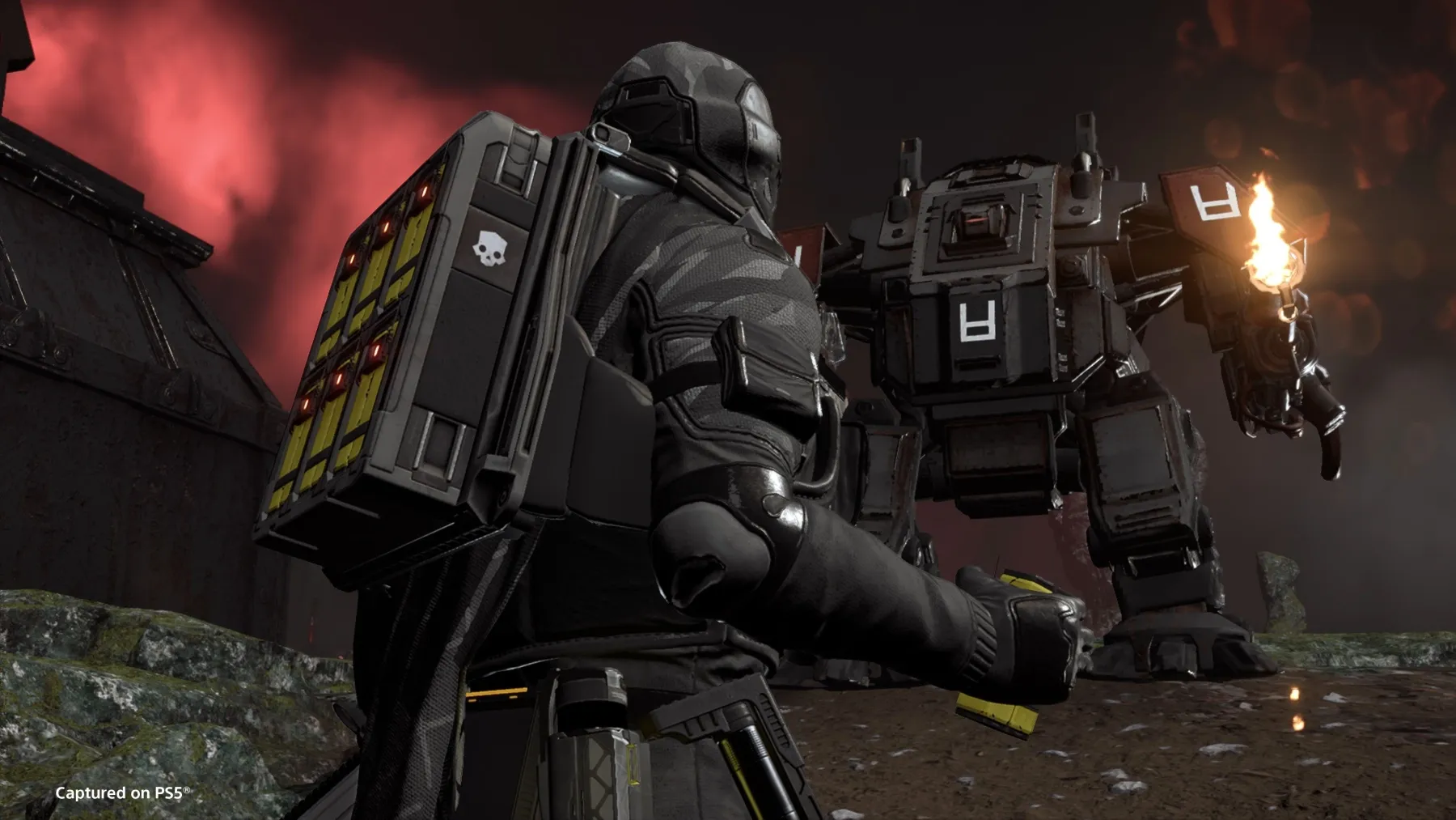 Image de l'article Helldivers 2 : L’obligation de guerre Régiment secret reportée suite à des problèmes de qualité