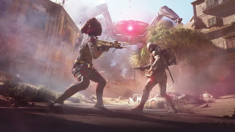 Image de l'articleArc Raiders : le shooter d'Embark Studios dépasse les 12 millions de ventes
