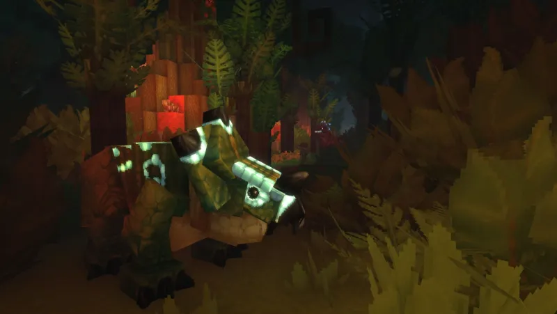Image de l'articleHytale : Les dinosaures envahissent la zone Z4 dès le 17 janvier