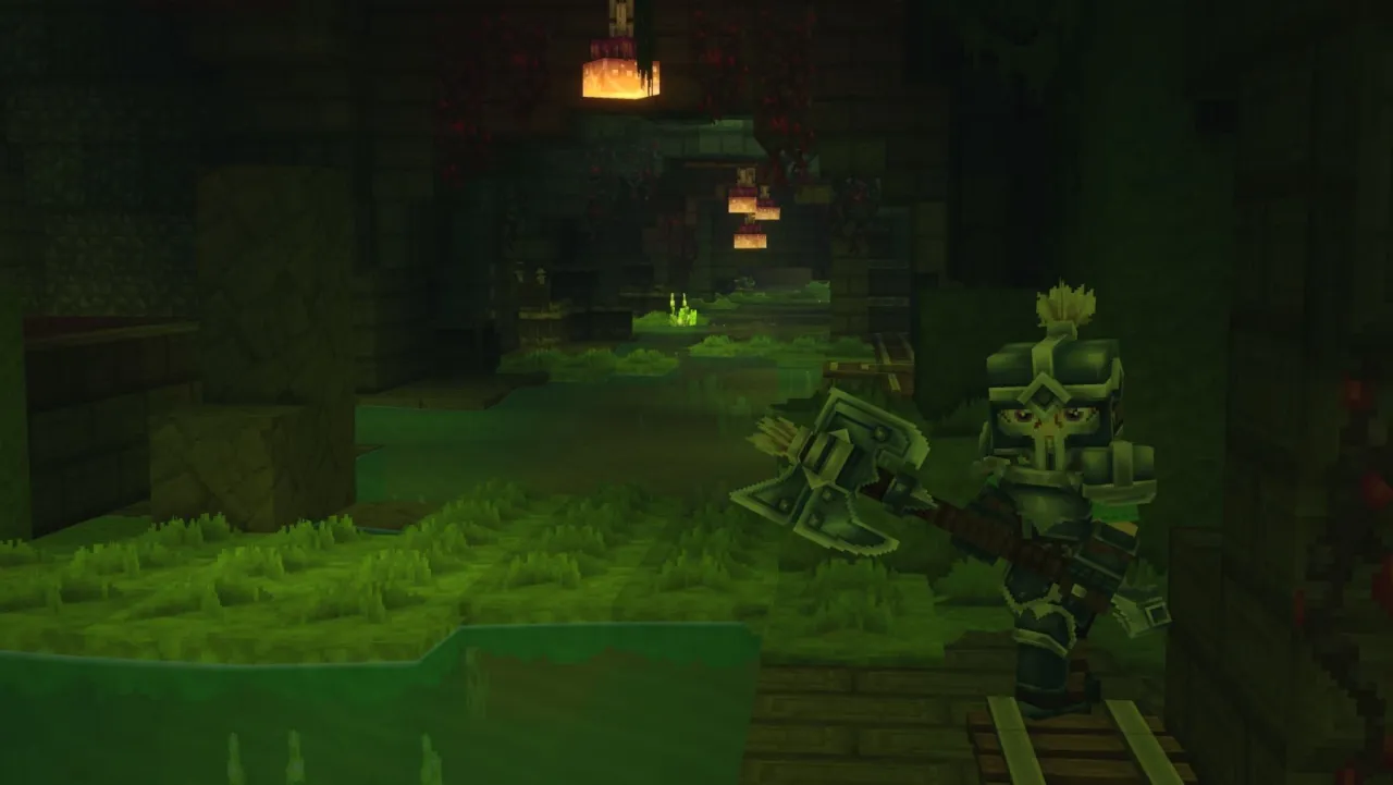 Image de l'article Hytale : Une version Linux native confirmée pour le lancement de l'accès anticipé