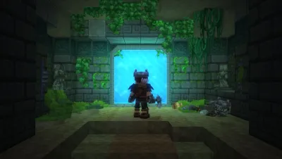 Image de l'articleHytale : La Nécromancie s'invite dans l'Update 2, tous les détails de la Pré-release