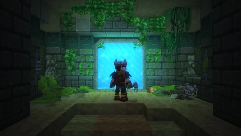 Image Hytale : La Nécromancie s'invite dans l'Update 2, tous les détails de la Pré-release