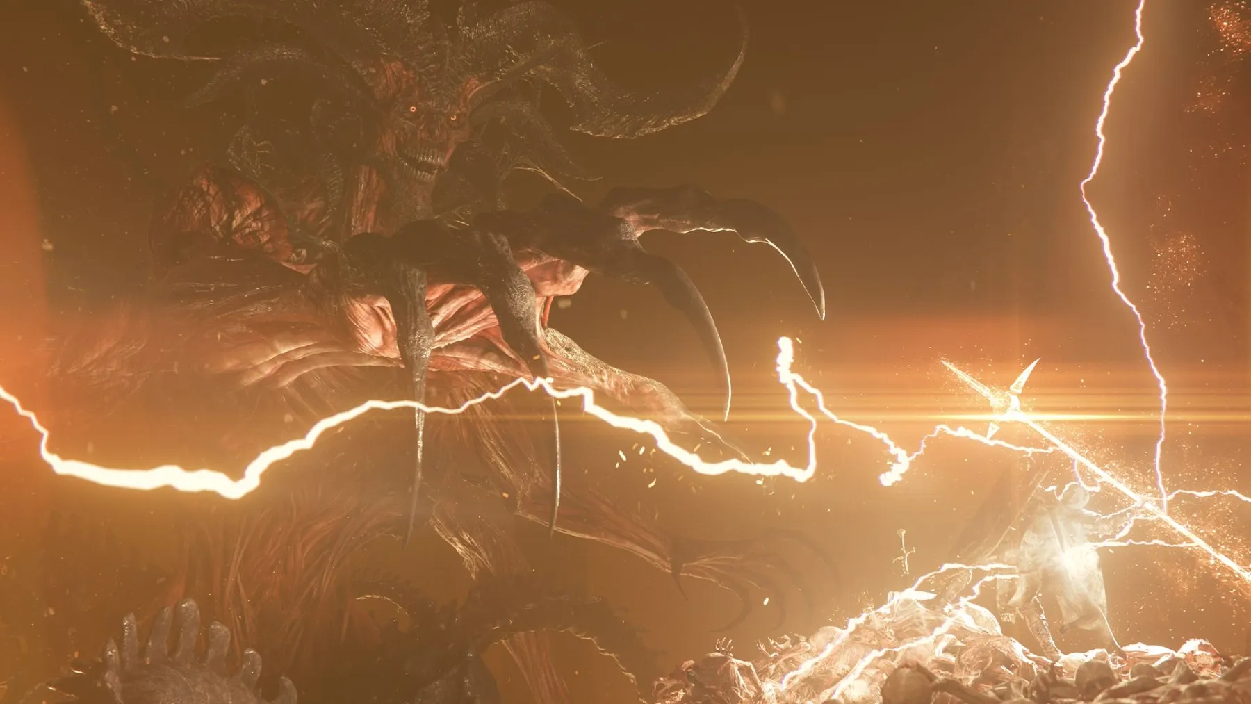Image de l'article Diablo IV : les chiffres de ventes enfin révélés par un cadre de Blizzard