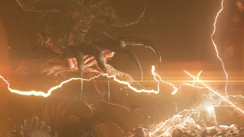 Image Diablo IV : les chiffres de ventes enfin révélés par un cadre de Blizzard