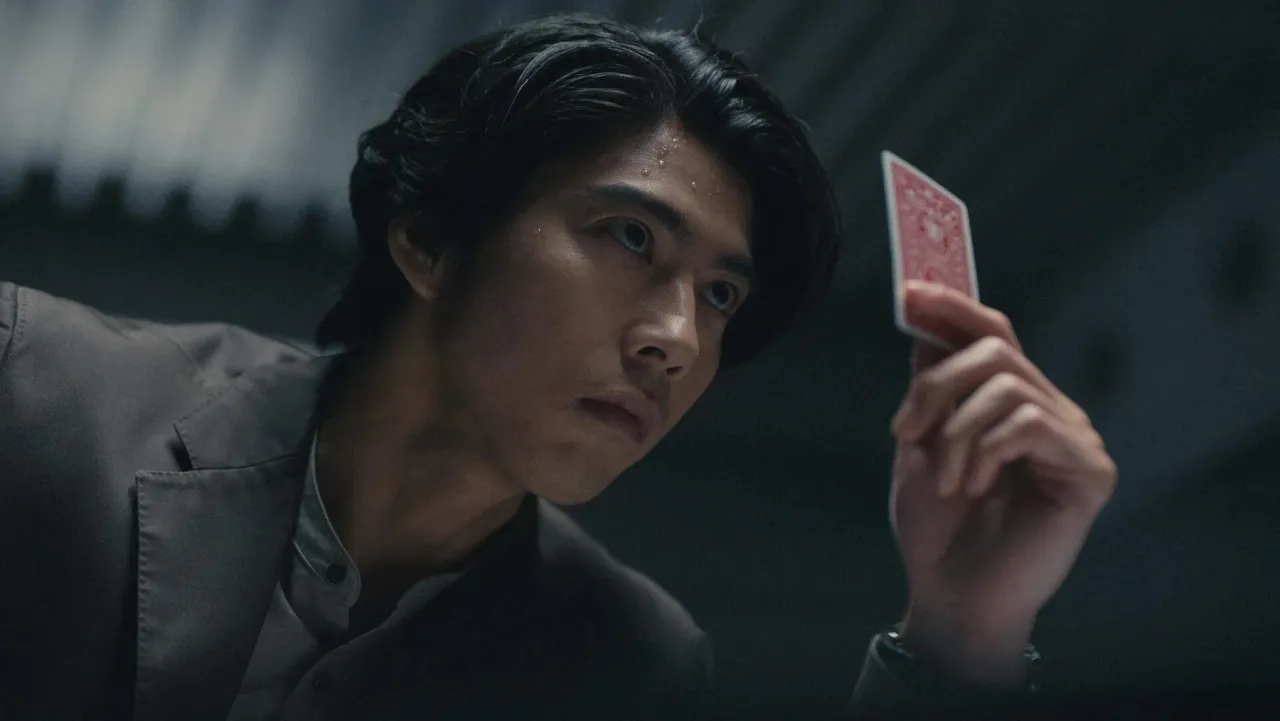 Image de l'articleAlice in Borderland n'aura pas le droit à une saison 4