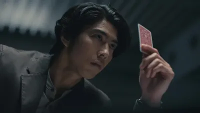 Image de l'articleAlice in Borderland n'aura pas le droit à une saison 4