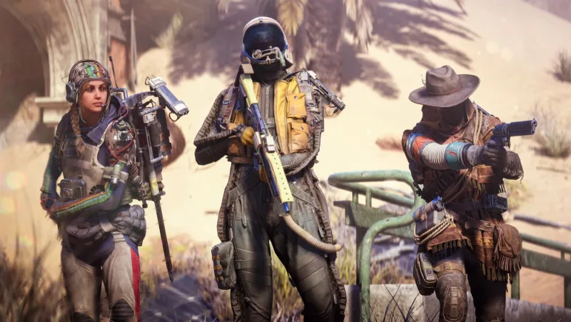 Image de l'articleARC Raiders : Le nouveau jeu d'Embark Studios bientôt adapté en film ou série ?