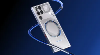 Image du test écrit Test du RedMagic 11 Pro : La console de jeu ultime qui se prend pour un smartphone