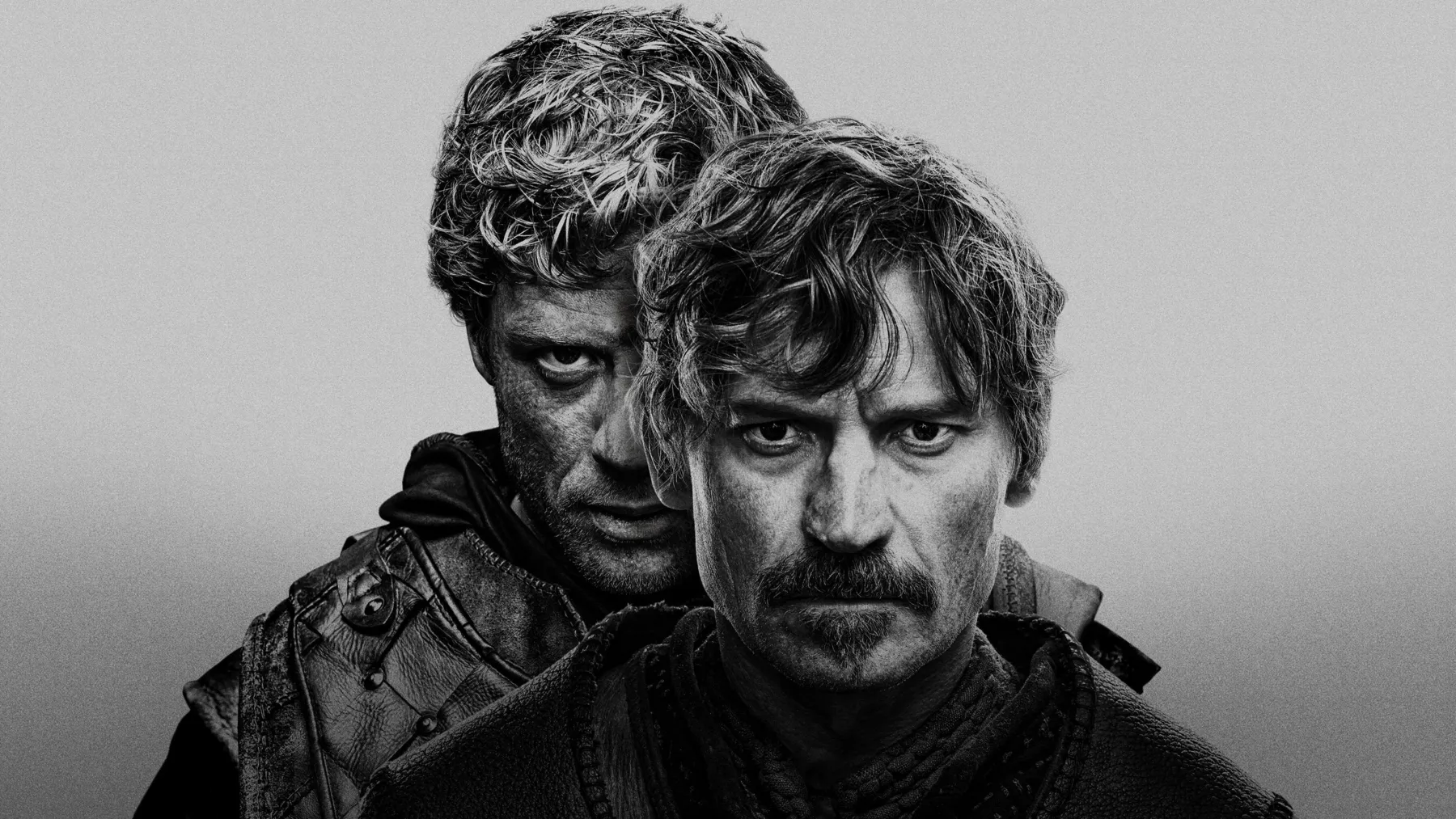 Image de l'article King et Conqueror : La date de sortie officielle sur Canal+ dévoilée