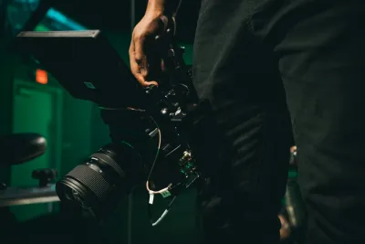 Image de l'articleLes épisodes les plus effrayants de Black Mirror n’avaient pas de méchant : top 10