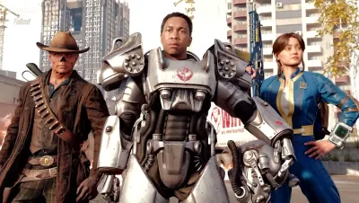 Image de l'articleCall of Duty Black Ops 7 x Fallout : tout sur la collaboration gratuite avec Fallout