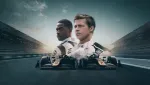 ImageF1 Le film événement avec Brad Pitt arrive sur Canal+