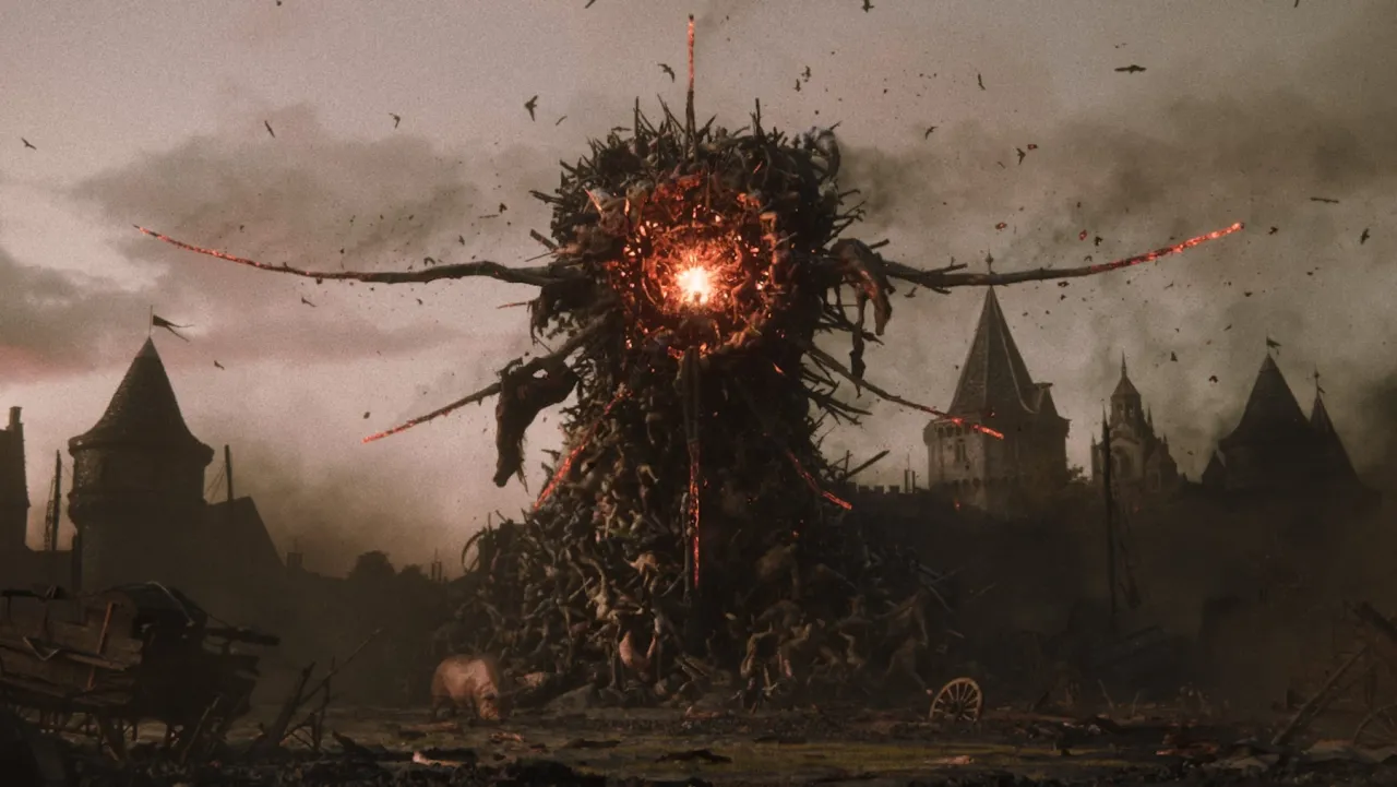 Image de l'article Divinity : Larian s'explique sur l'IA et évoque la Switch 2