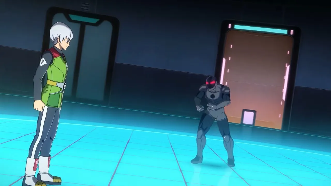 Image de l'articleDragon Ball Project Age 1000 : le nouveau projet de Toriyama annoncé pour 2027 avec un trailer épique