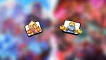 ImageClash Royale : Deux émotes exclusives pour une durée limitée à récupérer gratuitement sur le Supercell Store