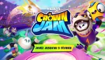 ImageFortnite x Fall Guys : Tout savoir sur le nouveau mode Crown Jam et ses récompenses